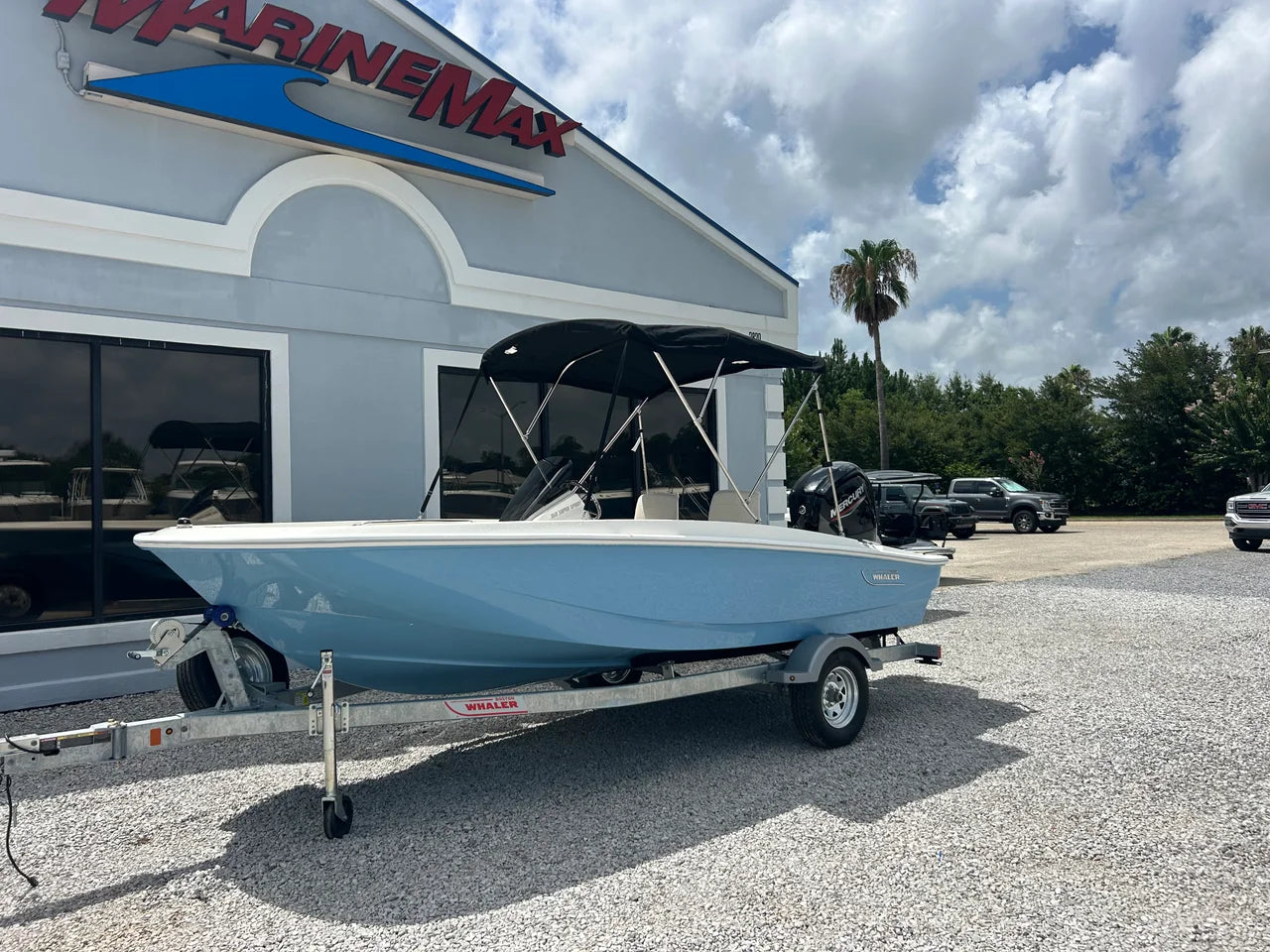 2027 Boston Whaler 160 Super Sport 16.0 feet, Gulf Shores, AL #3