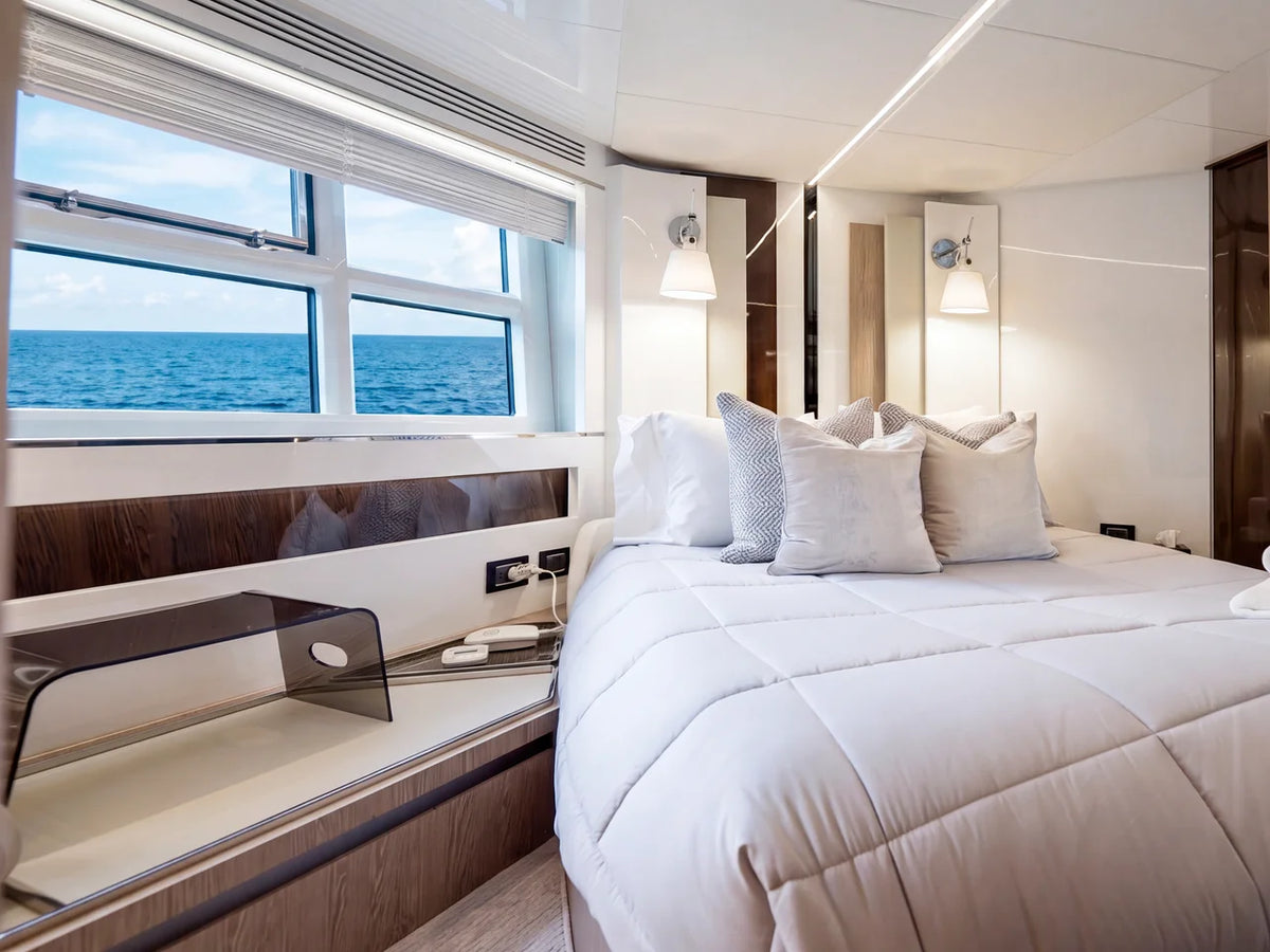 2019 Azimut S7 70.0 feet, Pompano Beach, FL #35