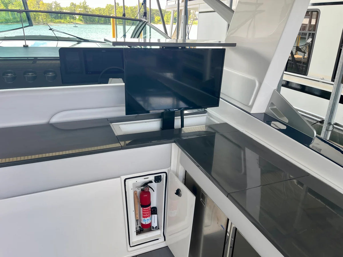2023 Aviara AV40 OB 40.0 feet, Lake Ozark, MO #49