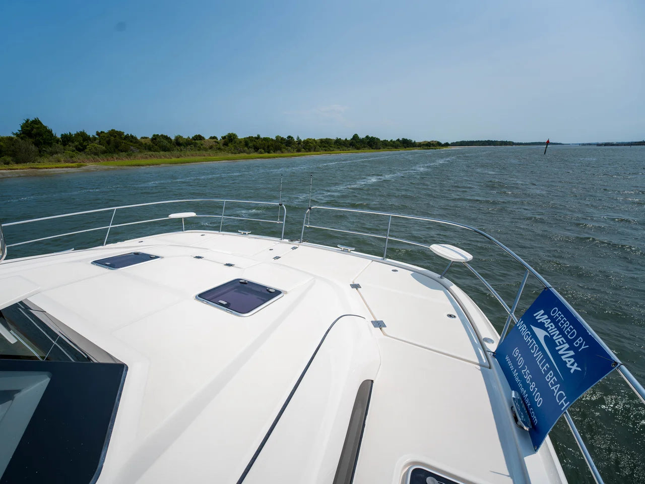 2025 Aquila 44 44.0 feet, Wrightsville Beach, North Carolina #46