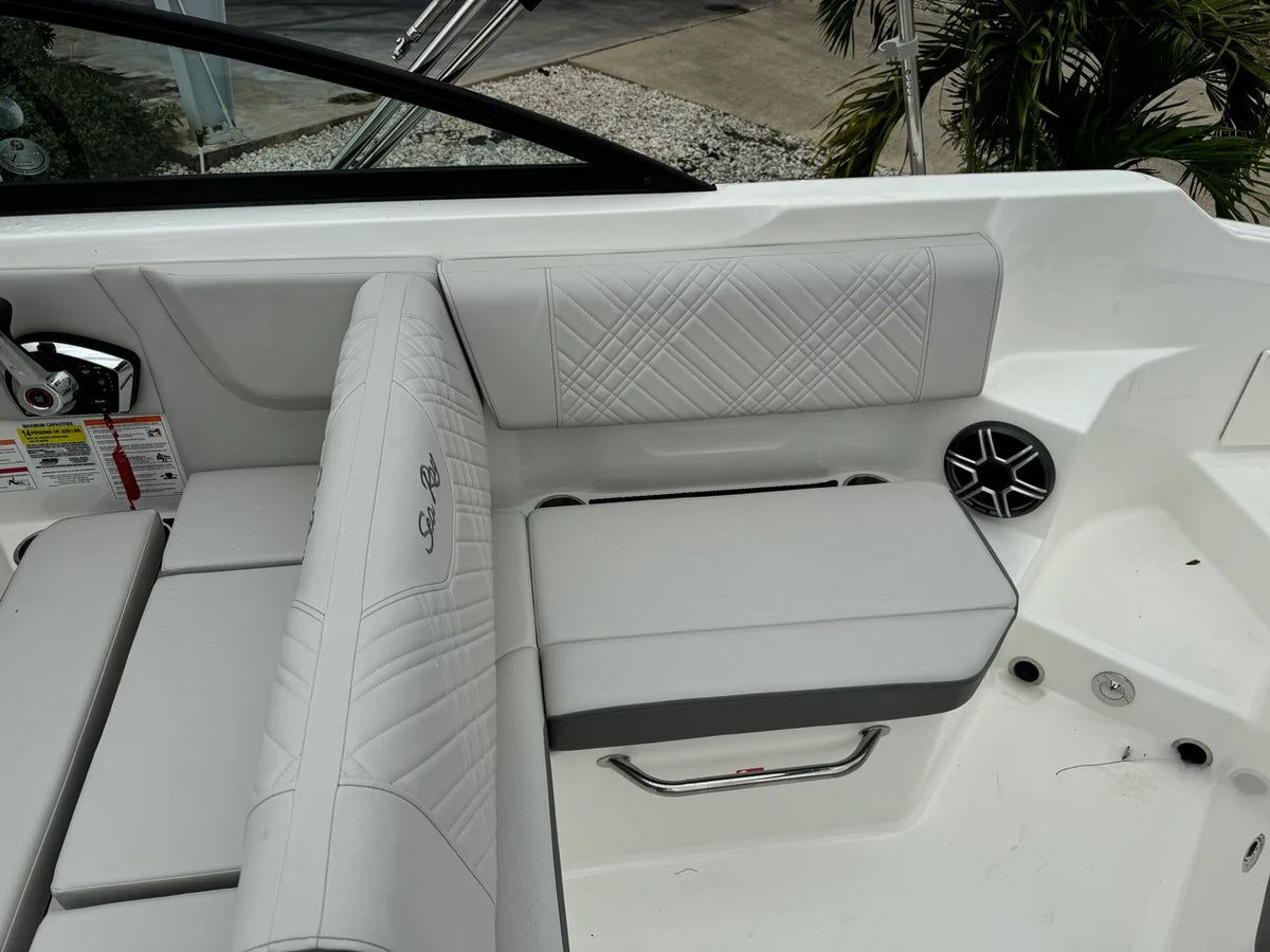 2026 Sea Ray SDX 250 Outboard 25.0 feet, Cocoa, Florida #25