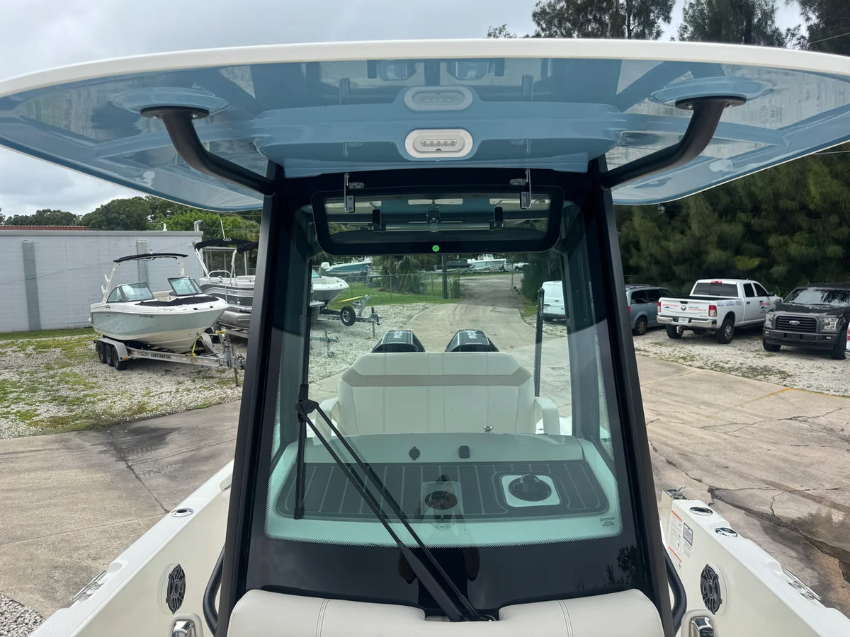 2027 Boston Whaler 280 Dauntless 28.0 feet, Cocoa, Florida #18
