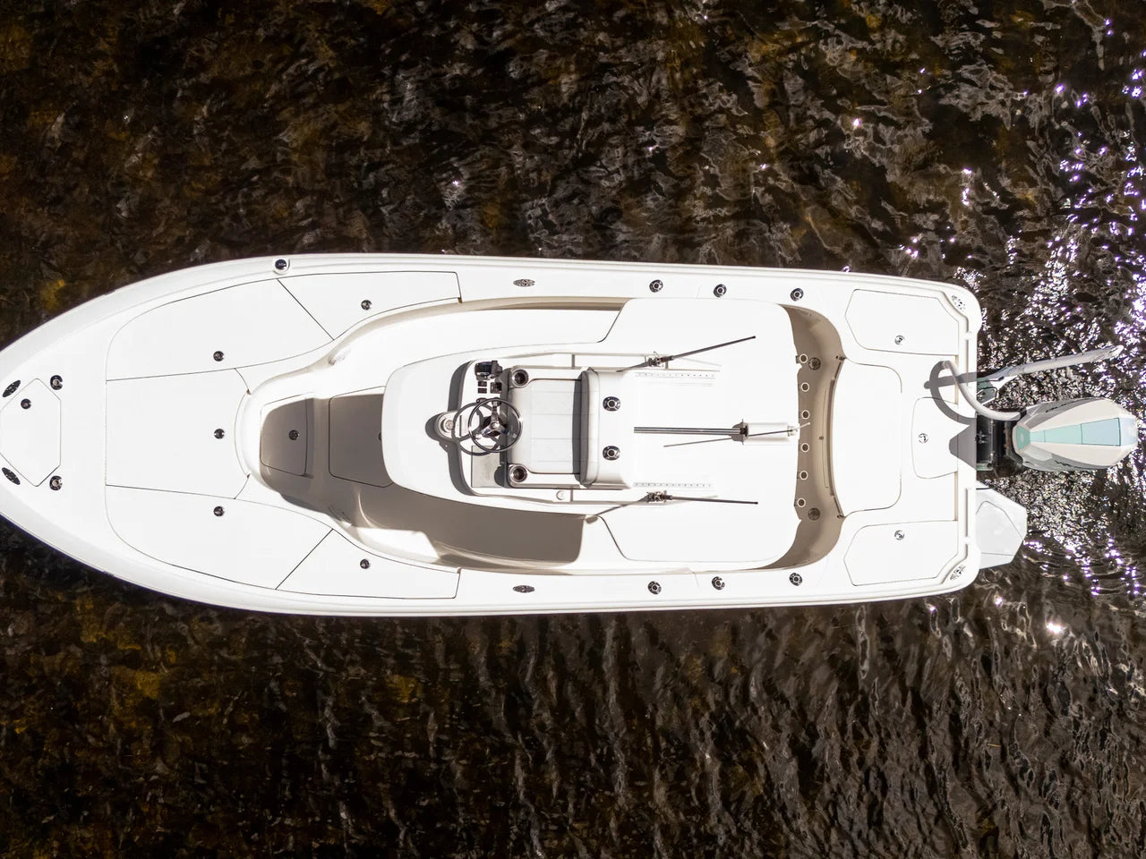 2019 SeaVee 270Z 27.0 feet, Key Largo, FL #13