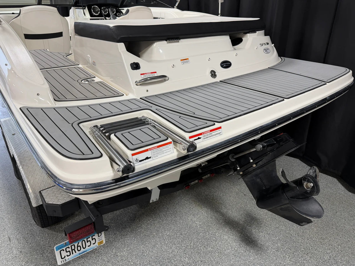 2021 Sea Ray SPX 190 19.0 feet, Nisswa, Minnesota #10
