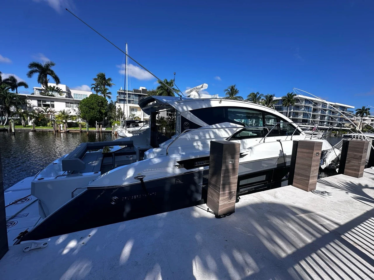 2023 Cruisers Yachts 46 CANTIUS 46.0 feet, Fort Lauderdale, FL, FL #7