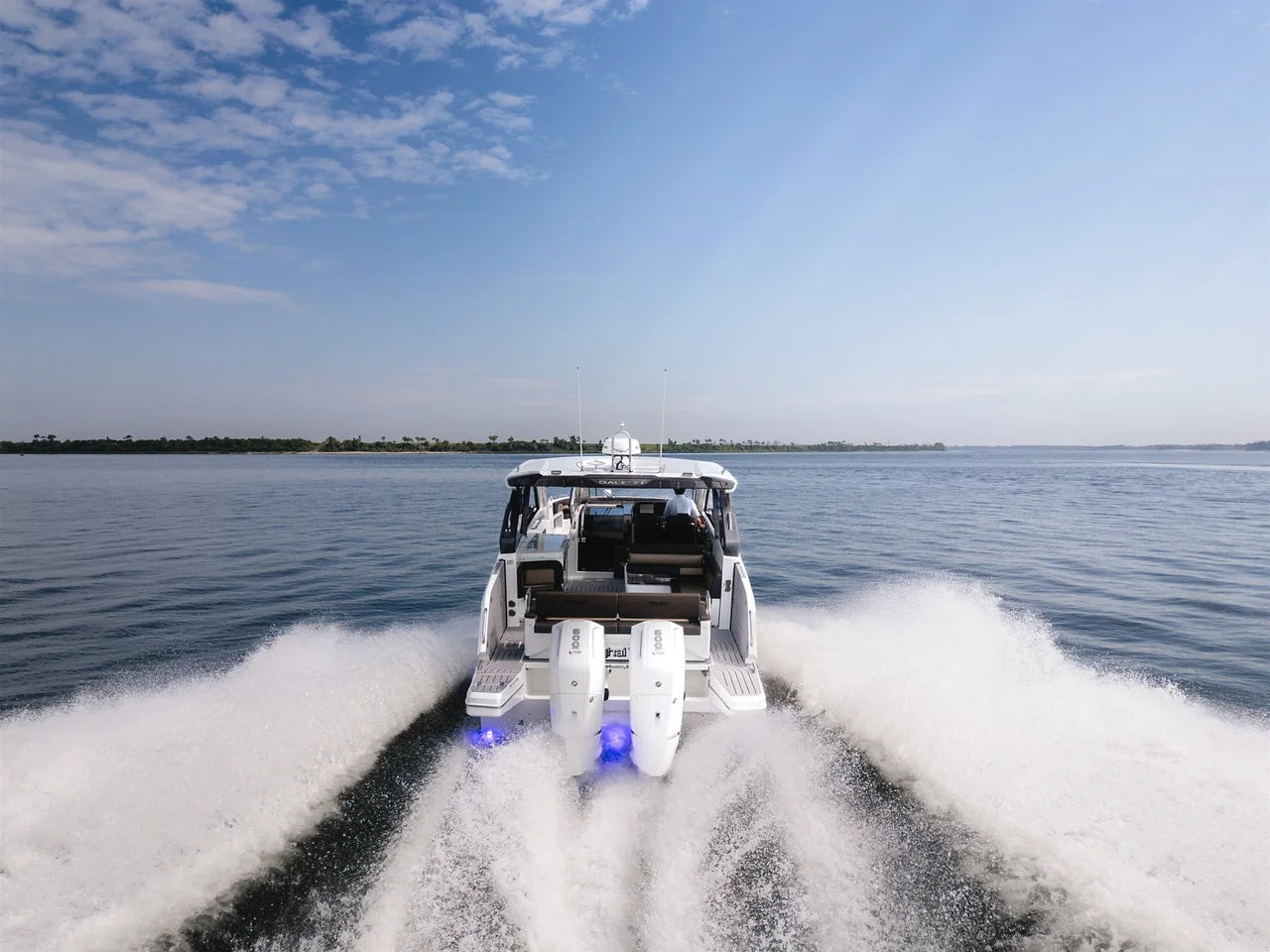 2024 Galeon 375 GTO 37.0 feet, Charleston, SC #10