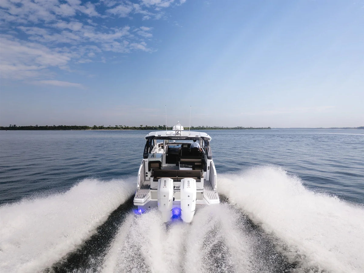 2024 Galeon 375 GTO 37.0 feet, Charleston, SC #10