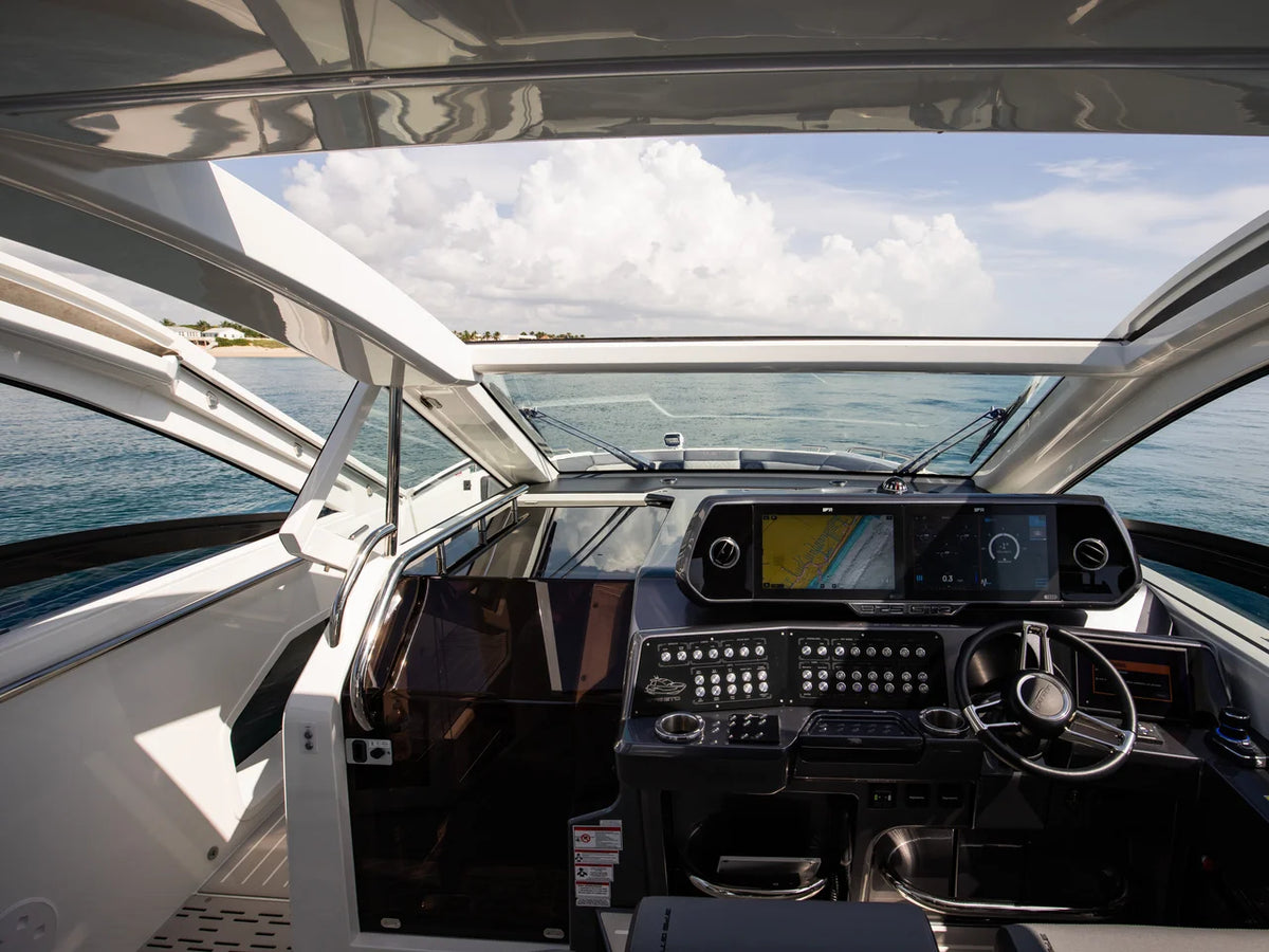 2026 Galeon 375 GTO 37.0 feet, Pompano Beach, Florida #85
