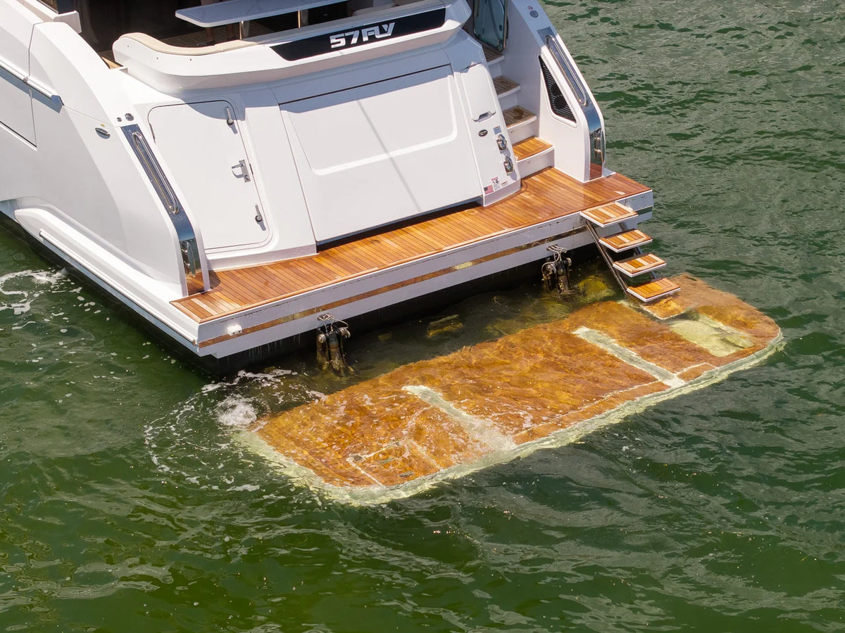 2026 Cruisers Yachts 57 FLY 57.0 feet, Miami, FL #10