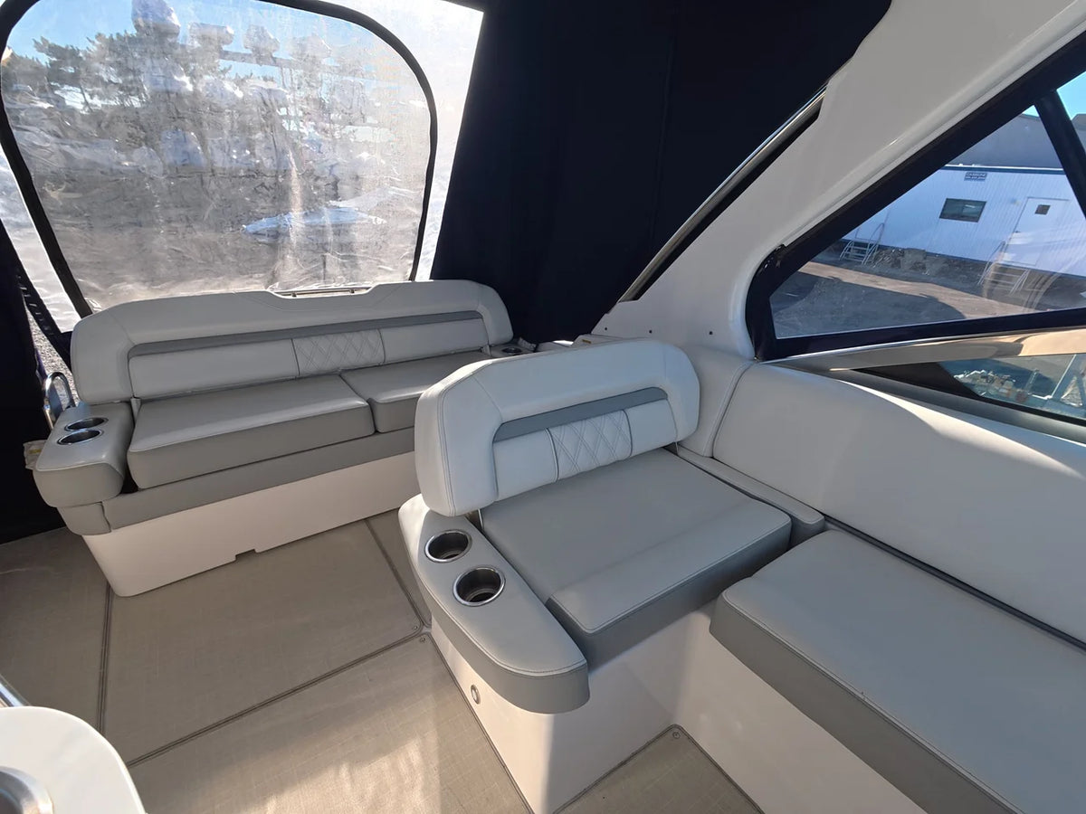 2022 Regal 33 XO 33.0 feet, Somers Point, New Jersey #10