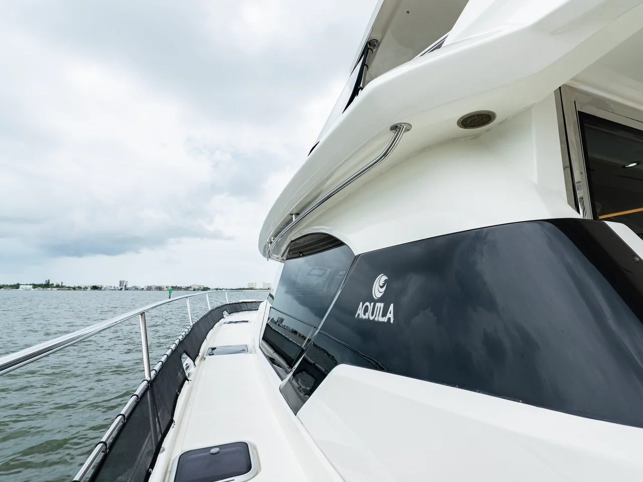 2023 Aquila 44 YACHT 44.0 feet, St. Petersburg, Florida #14