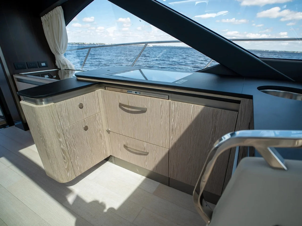2025 Azimut S6 60.0 feet, Naples, Florida #25