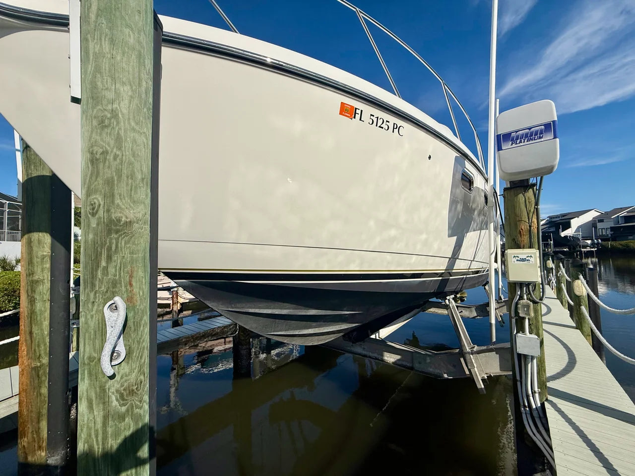 2008 Tiara Yachts 3500 SOVRAN 35.0 feet, Fort Myers, FL #8