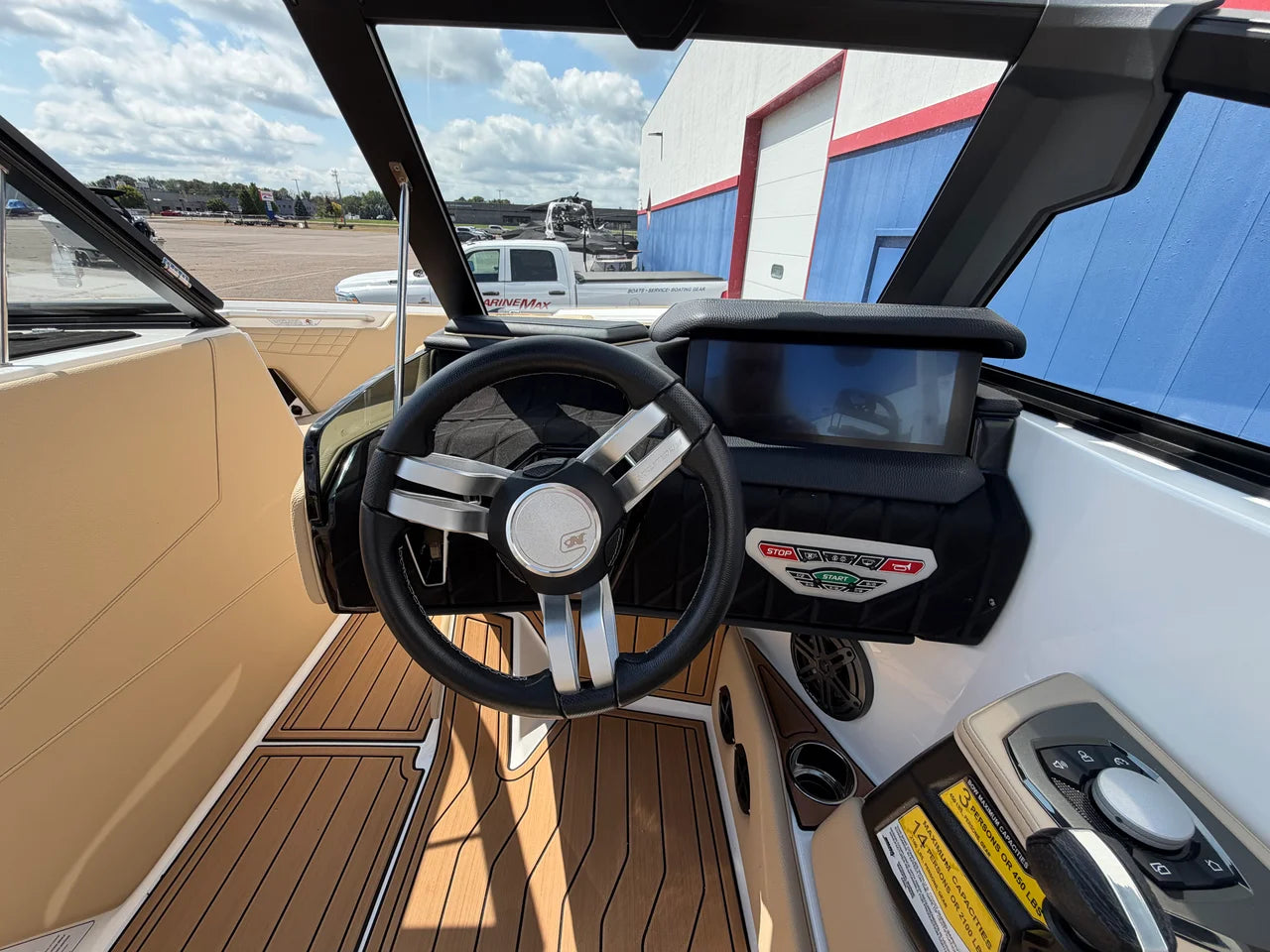2023 Nautique S21 Super Air 21.0 feet, Excelsior, Minnesota #40