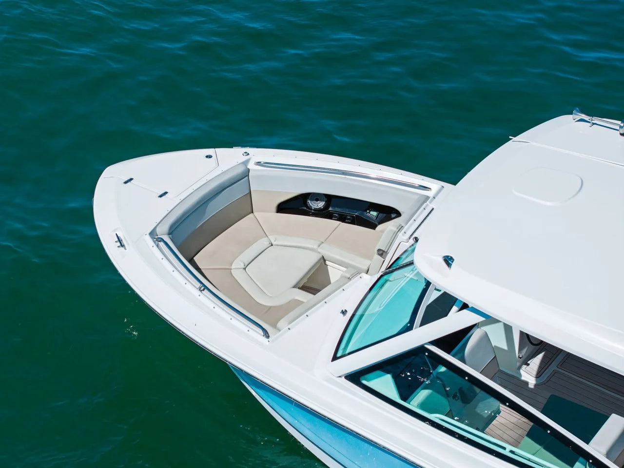 2022 Boston Whaler 280 VANTAGE 28.0 feet, St Petersburg, FL #23