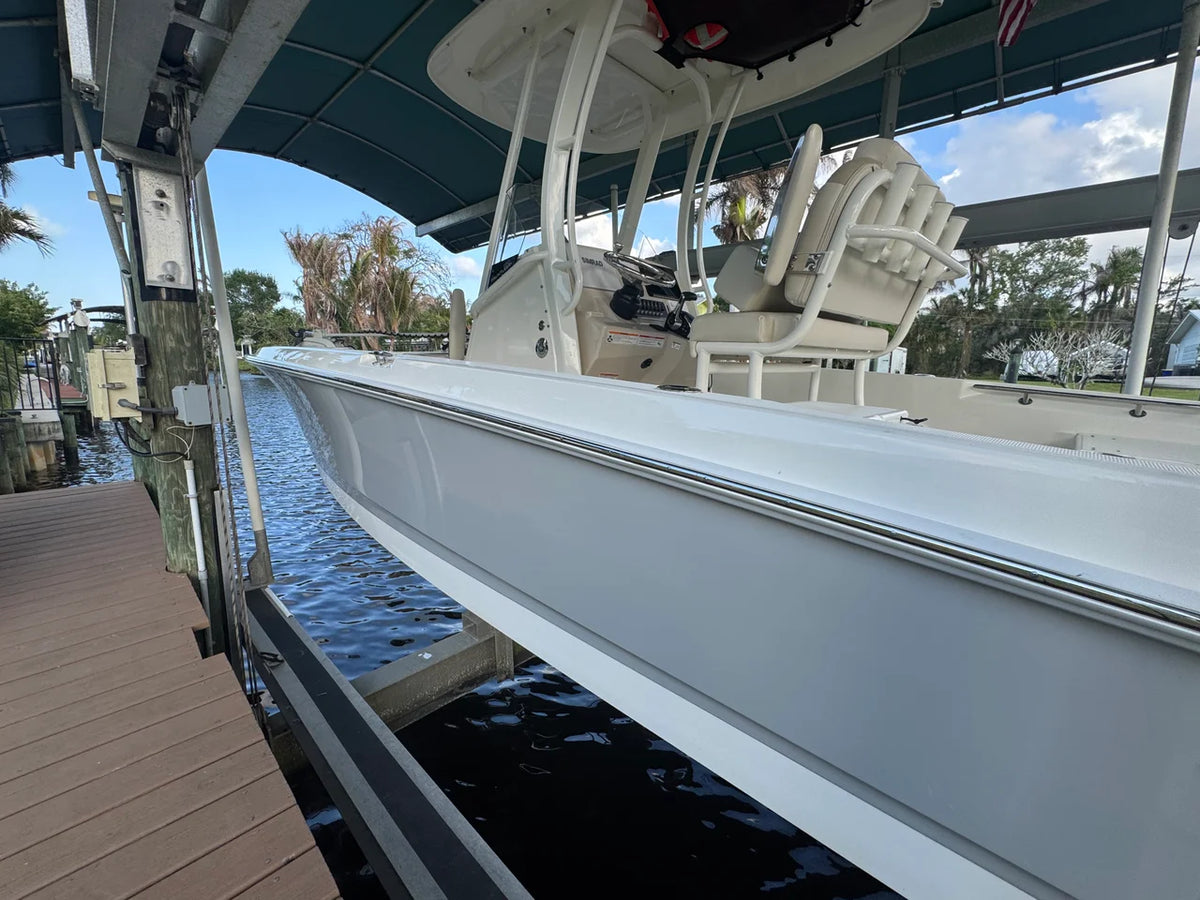 2024 Boston Whaler 250 DAUNTLESS 25.0 feet, Stuart, Florida #6
