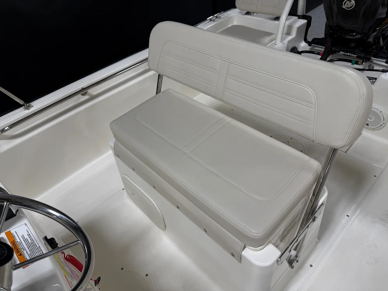 2026 Boston Whaler 170 Montauk 17.0 feet, Nisswa, Minnesota #20