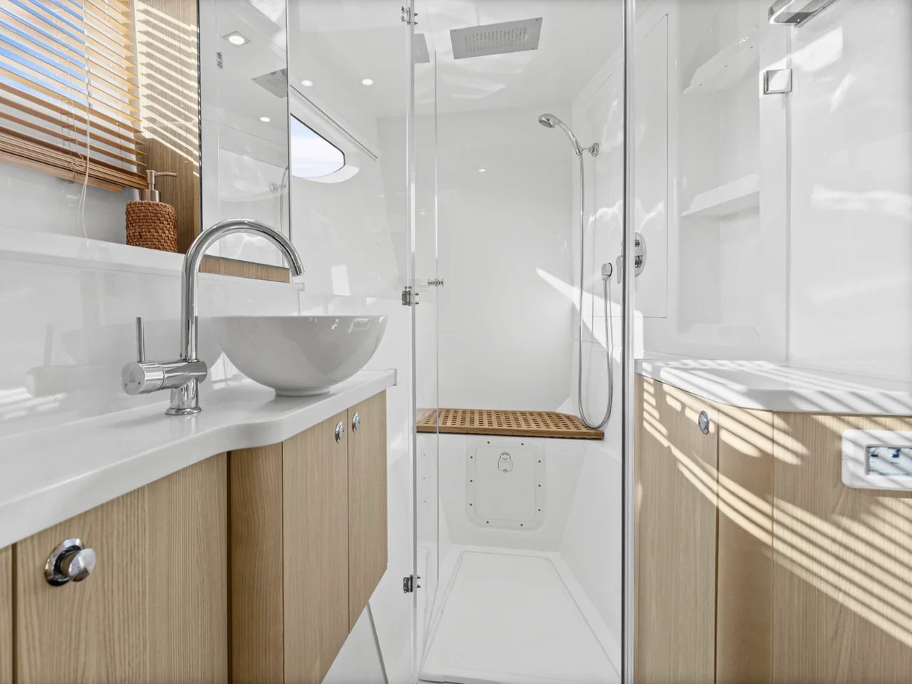 2024 Aquila 42 YACHT 42.0 feet, Pensacola, Florida #28