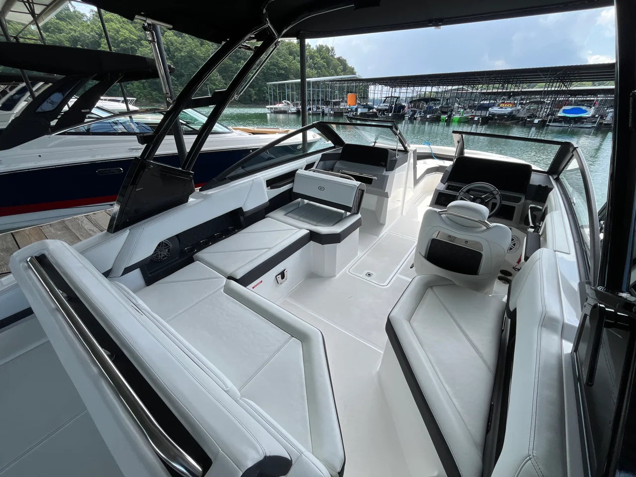 2026 Cobalt R4 COASTAL 24.0 feet, Cumming, GA #15