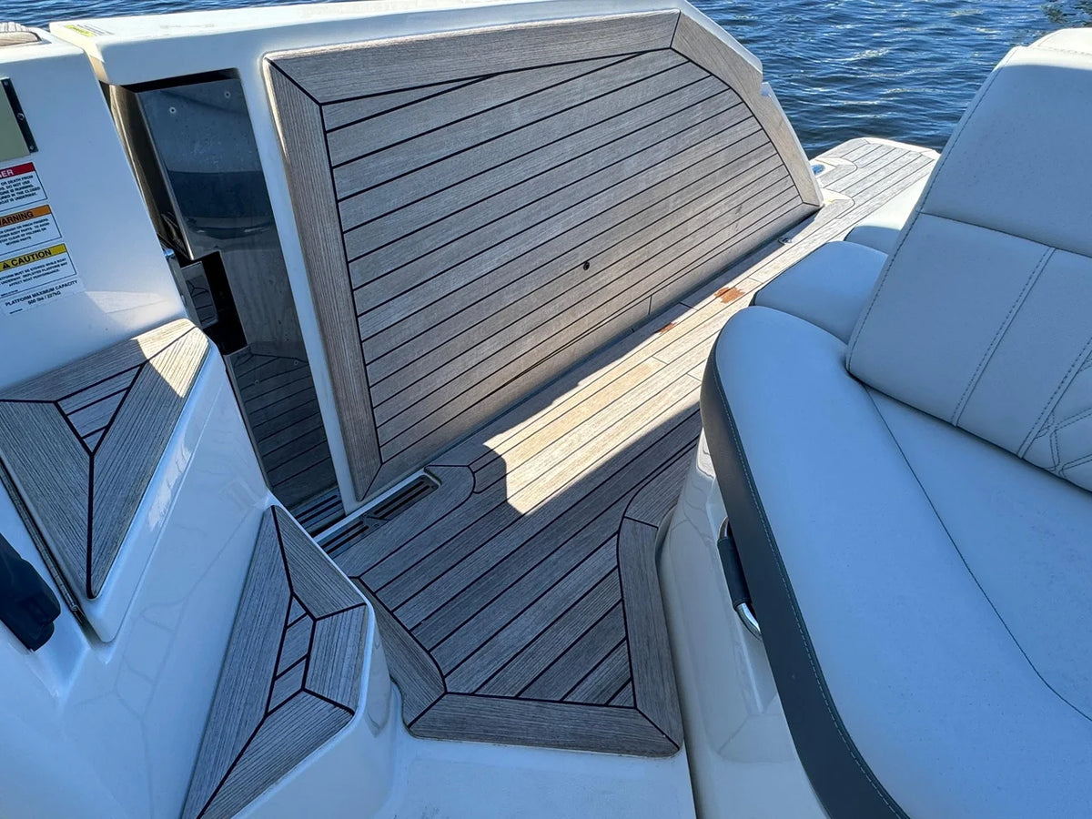 2021 Sea Ray SLX 400 OB 40.0 feet, Fort Lauderdale, FL #30
