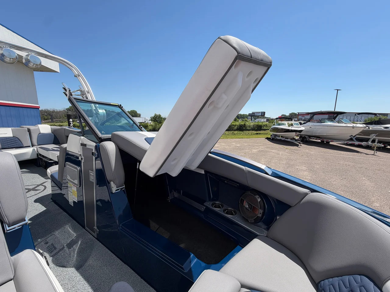 2022 Mastercraft X24 24.0 feet, Excelsior, Minnesota #40