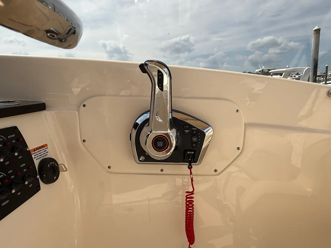 2027 Scout 220 Dorado 22.0 feet, Wrightsville Beach, North Carolina #17