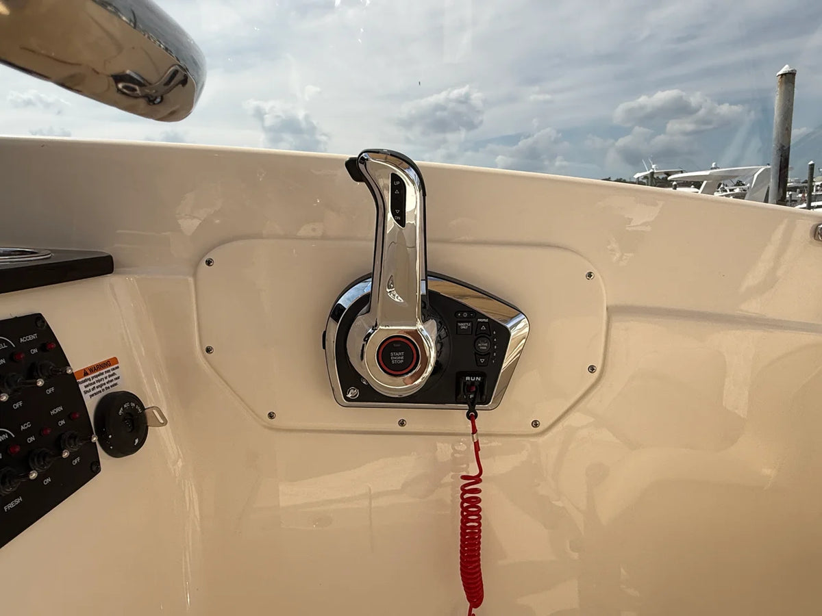 2027 Scout 220 Dorado 22.0 feet, Wrightsville Beach, North Carolina #17