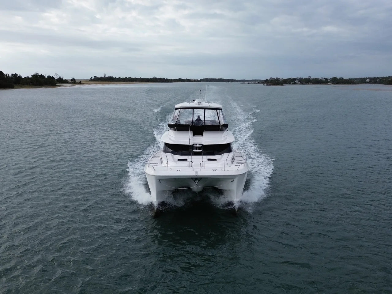 2025 Aquila 44 44.0 feet, Wrightsville Beach, North Carolina #11