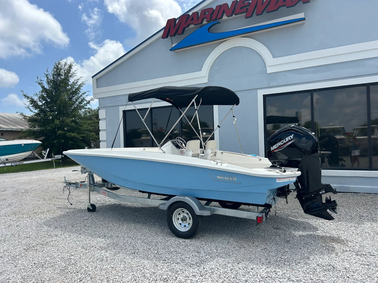2027 Boston Whaler 160 Super Sport 16.0 feet, Gulf Shores, AL #6