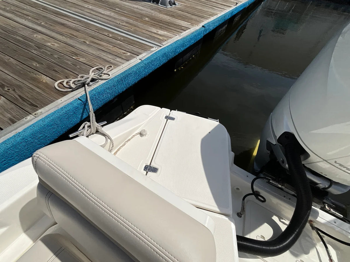 2026 Boston Whaler 250 Dauntless 25.0 feet, Jacksonville Beach, Florida #24