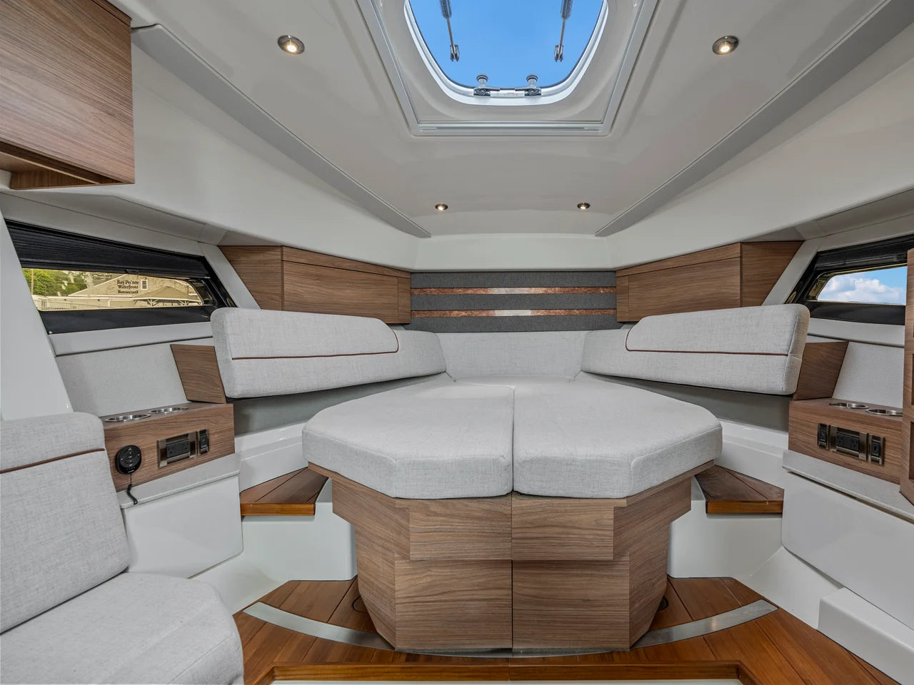 2026 Boston Whaler 365 Conquest 36.0 feet, Quincy, MA #39