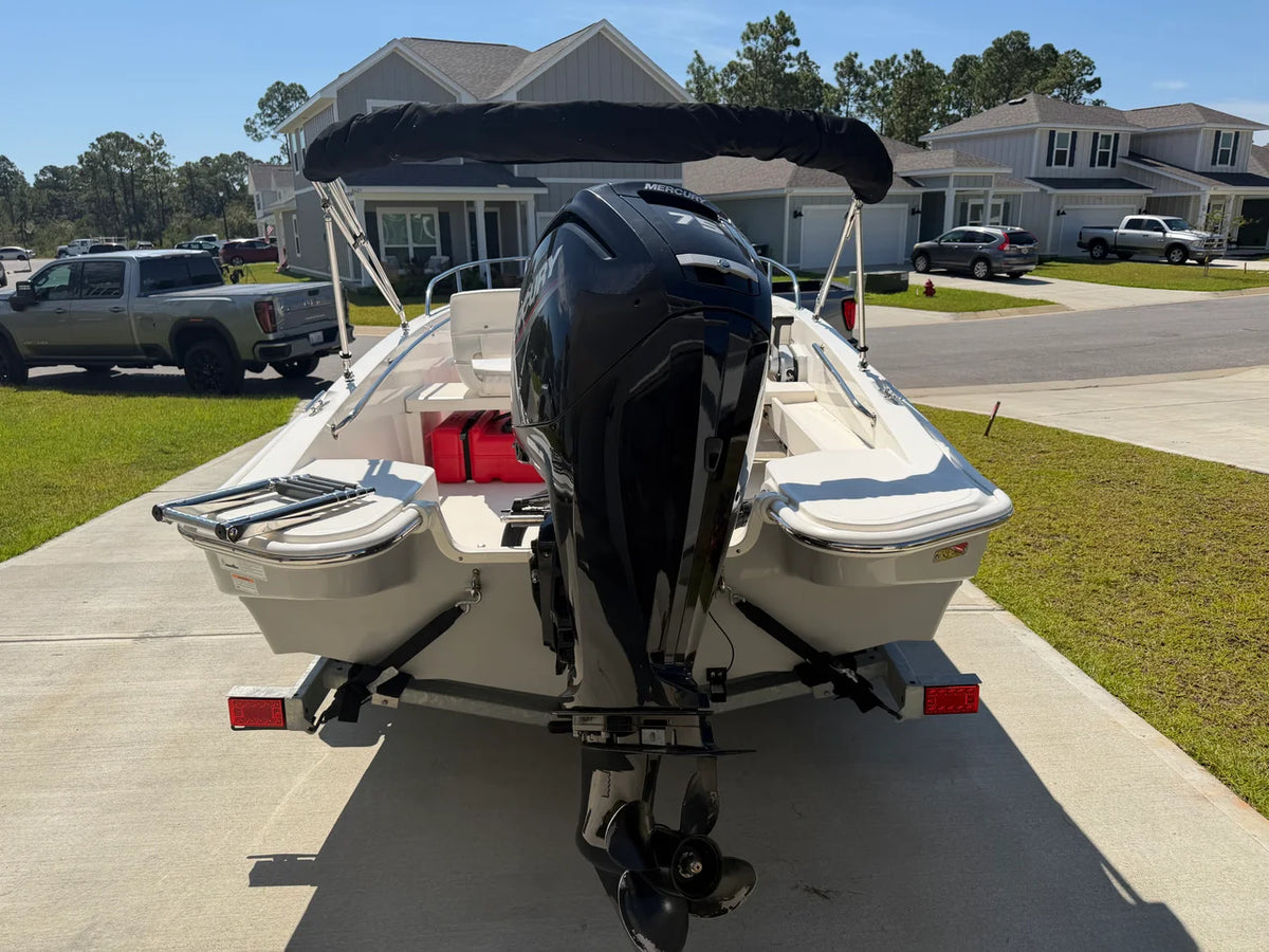 2023 Boston Whaler 160 SUPER SPORT 16.0 feet, Pensacola, Florida #41