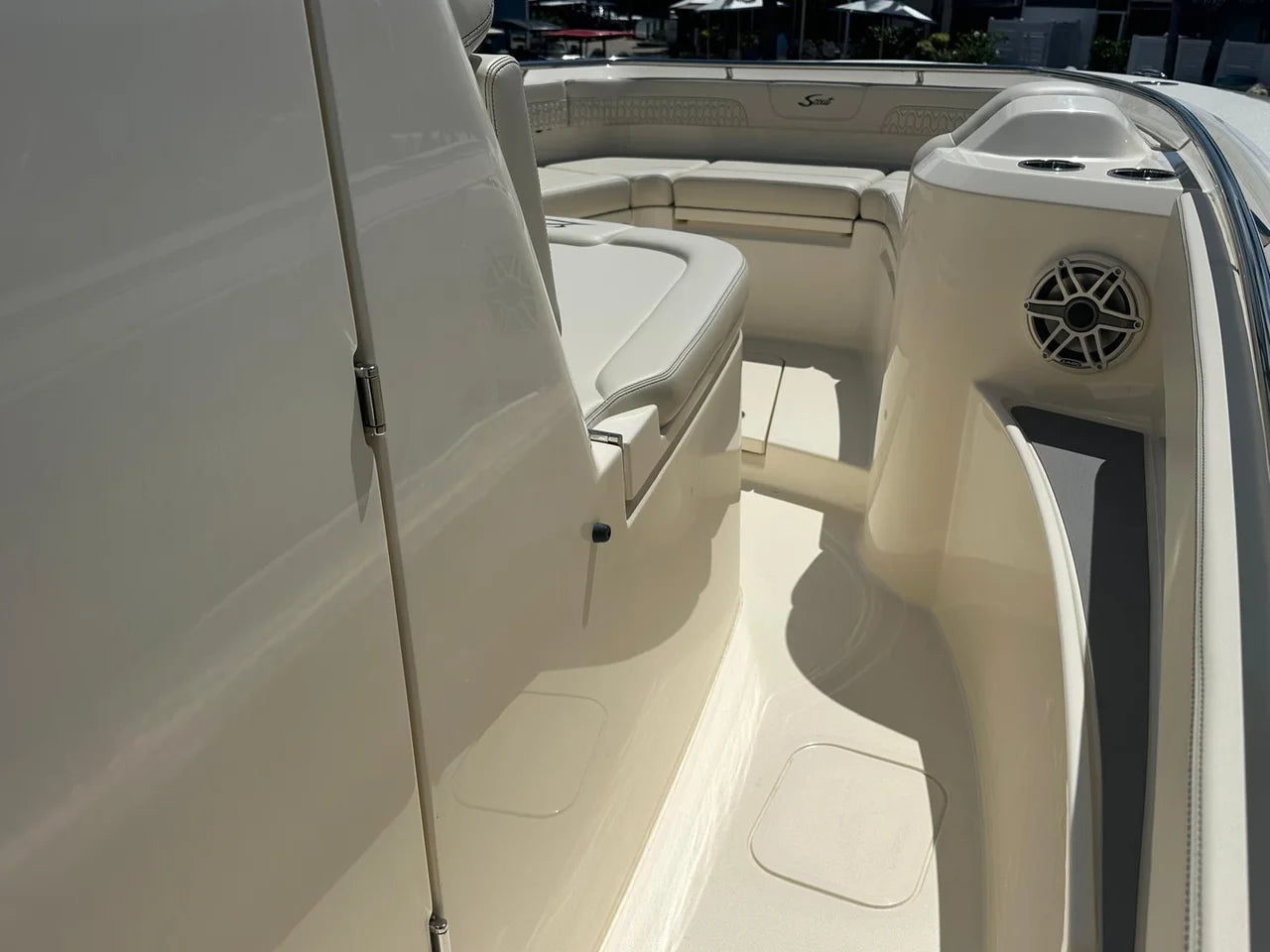 2026 Scout 288 LXF 28.0 feet, Key Largo, FL #21
