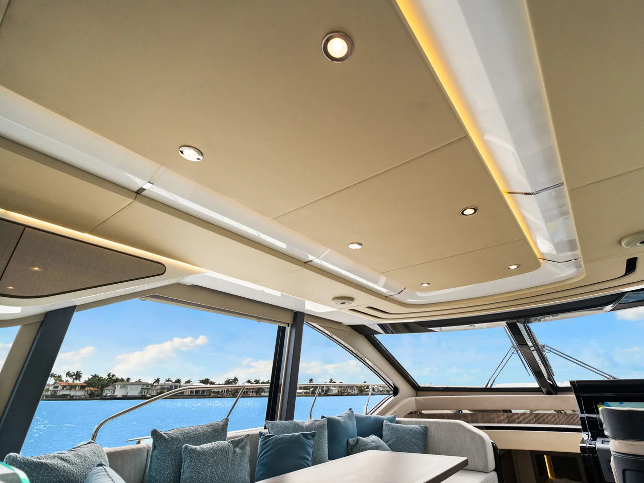 2026 Cruisers Yachts 57 FLY 57.0 feet, Miami, FL #31