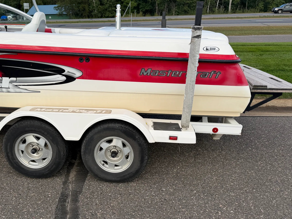 2001 Mastercraft XSTAR 22.0 feet, Nisswa, Minnesota #38