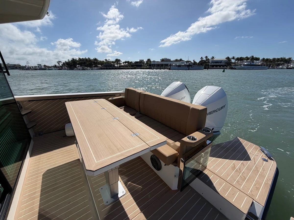 2026 Saxdor 320 GTC 32.0 feet, Jupiter, Florida #5