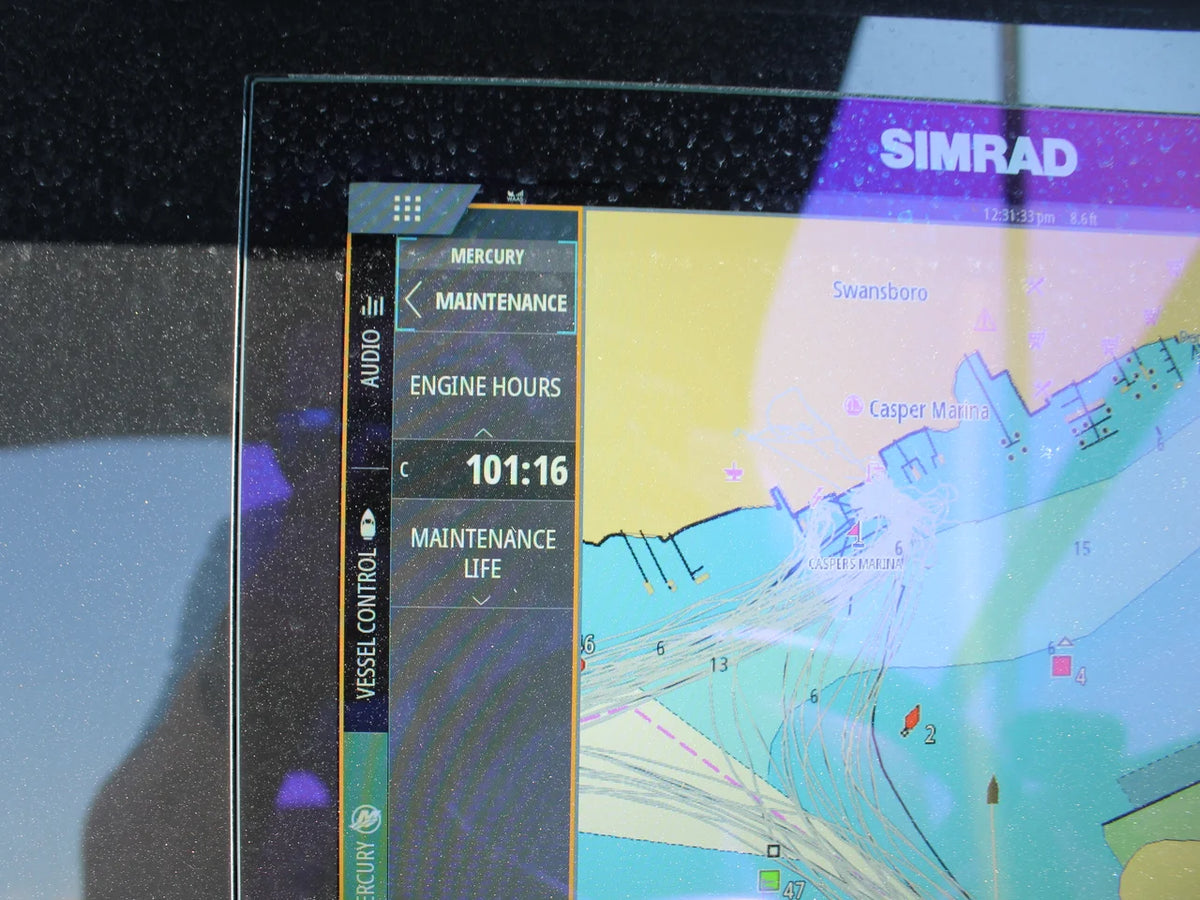 2022 Sea Ray 250 SDX OB 25.0 feet, Swansboro, NC #25