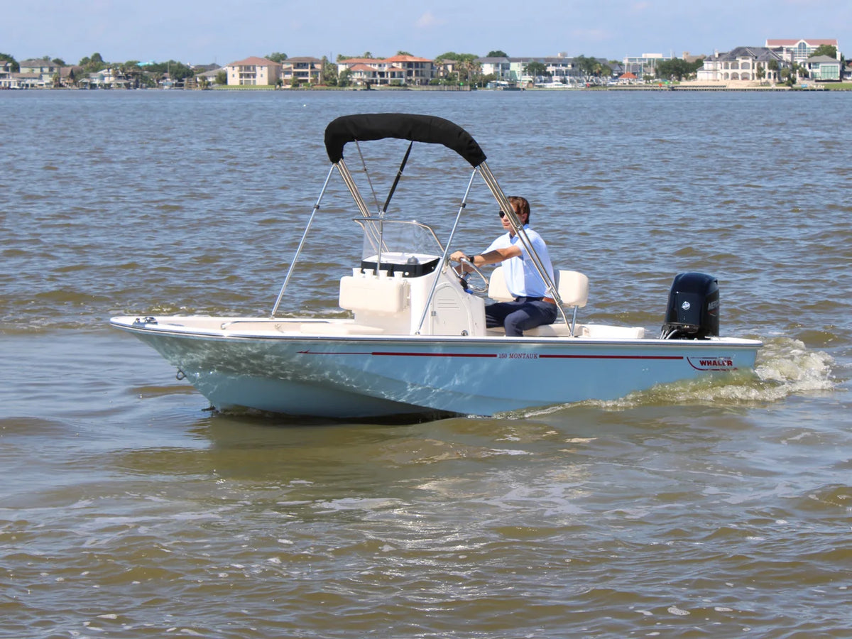 2026 Boston Whaler 150 Montauk 15.0 feet, Seabrook, TX #13