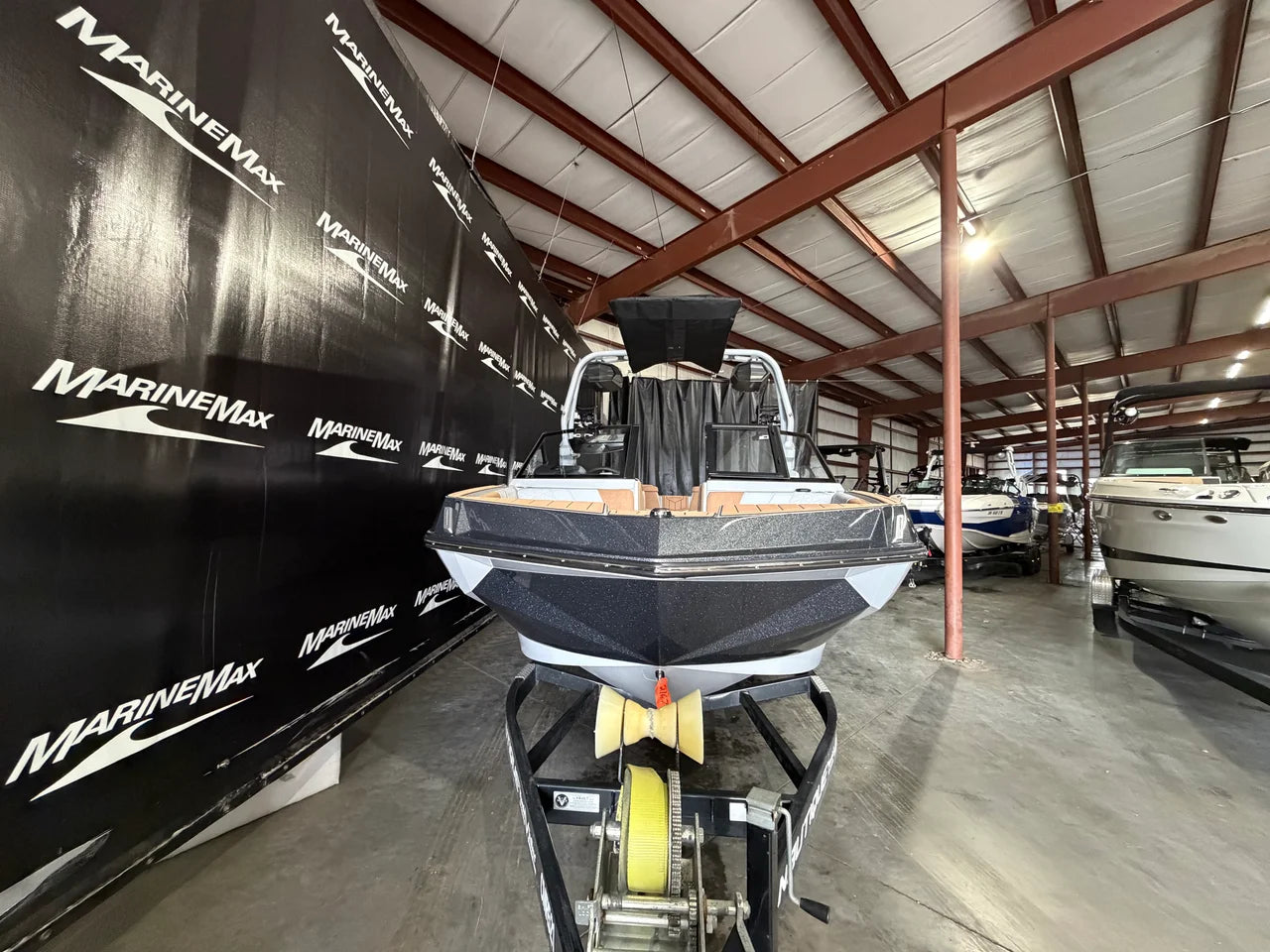 2026 Nautique Super Air Nautique GS22 22.0 feet, Rogers, MN #2