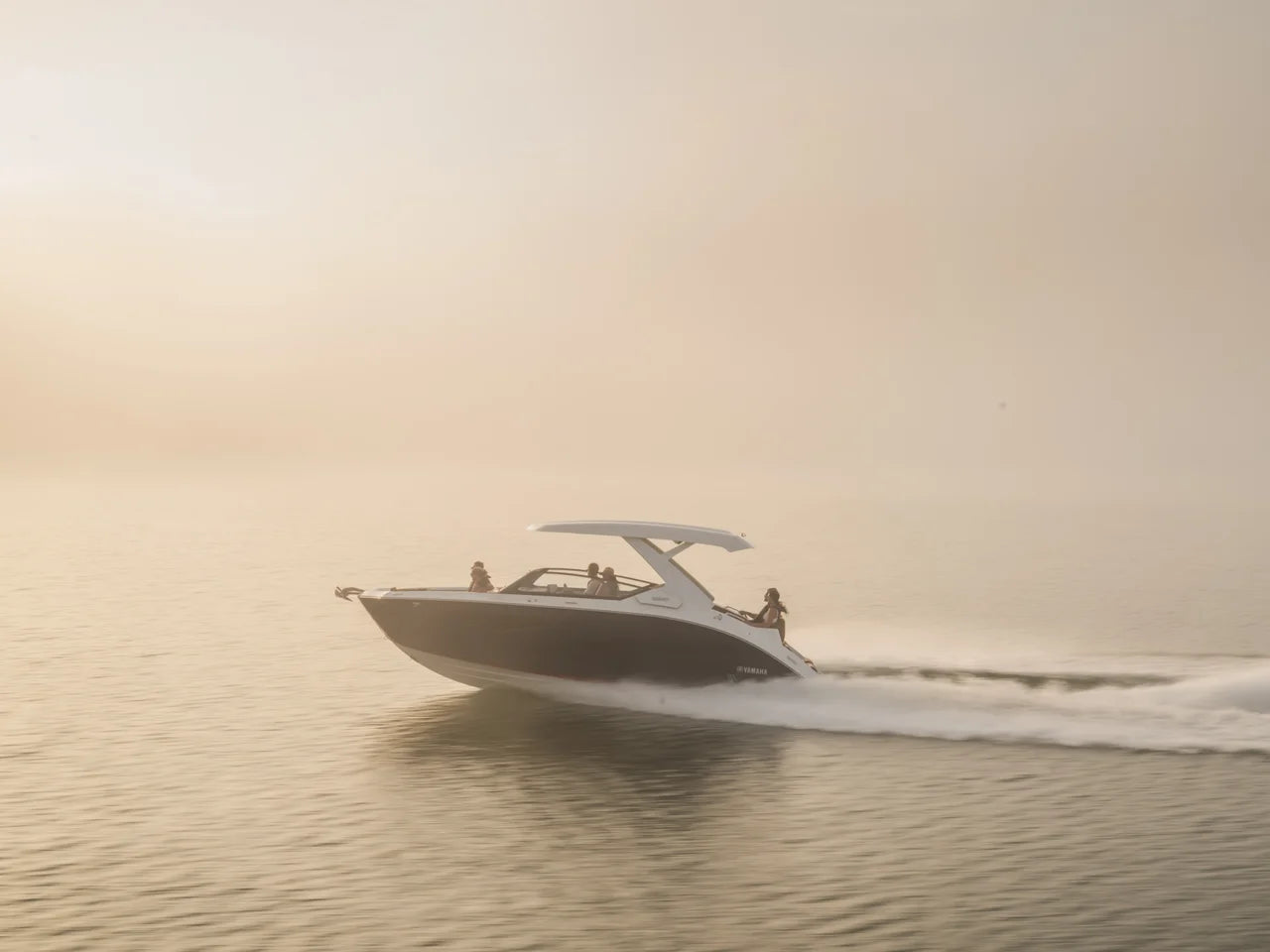 2026 Yamaha 295 SD 29.0 feet, Inuvik, Northwest Territories #31