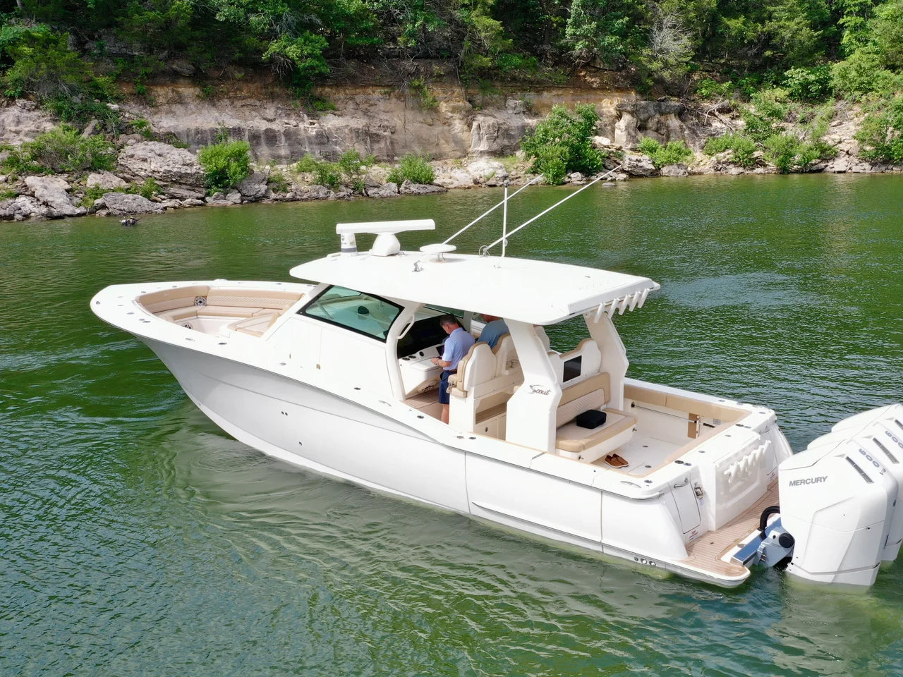 2023 Scout 425 LXF 42.0 feet, Pottsboro, TX #6