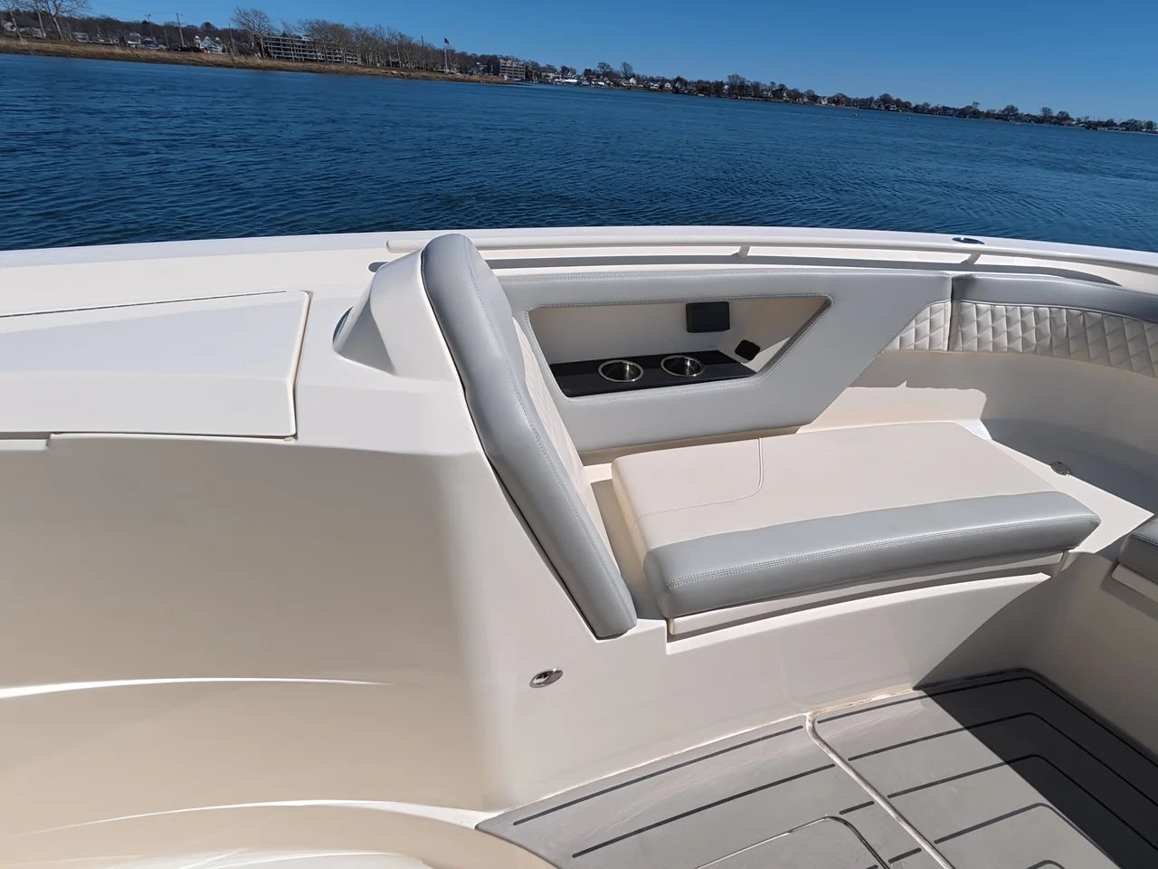 2024 Scout 377 LXF 37.0 feet, Norwalk, Connecticut #35