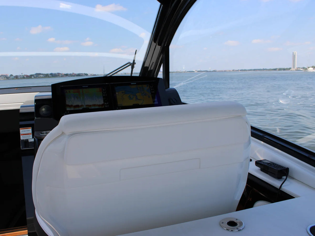 2026 Sea Ray Sundancer 370 Outboard 37.0 feet, Seabrook, TX #63