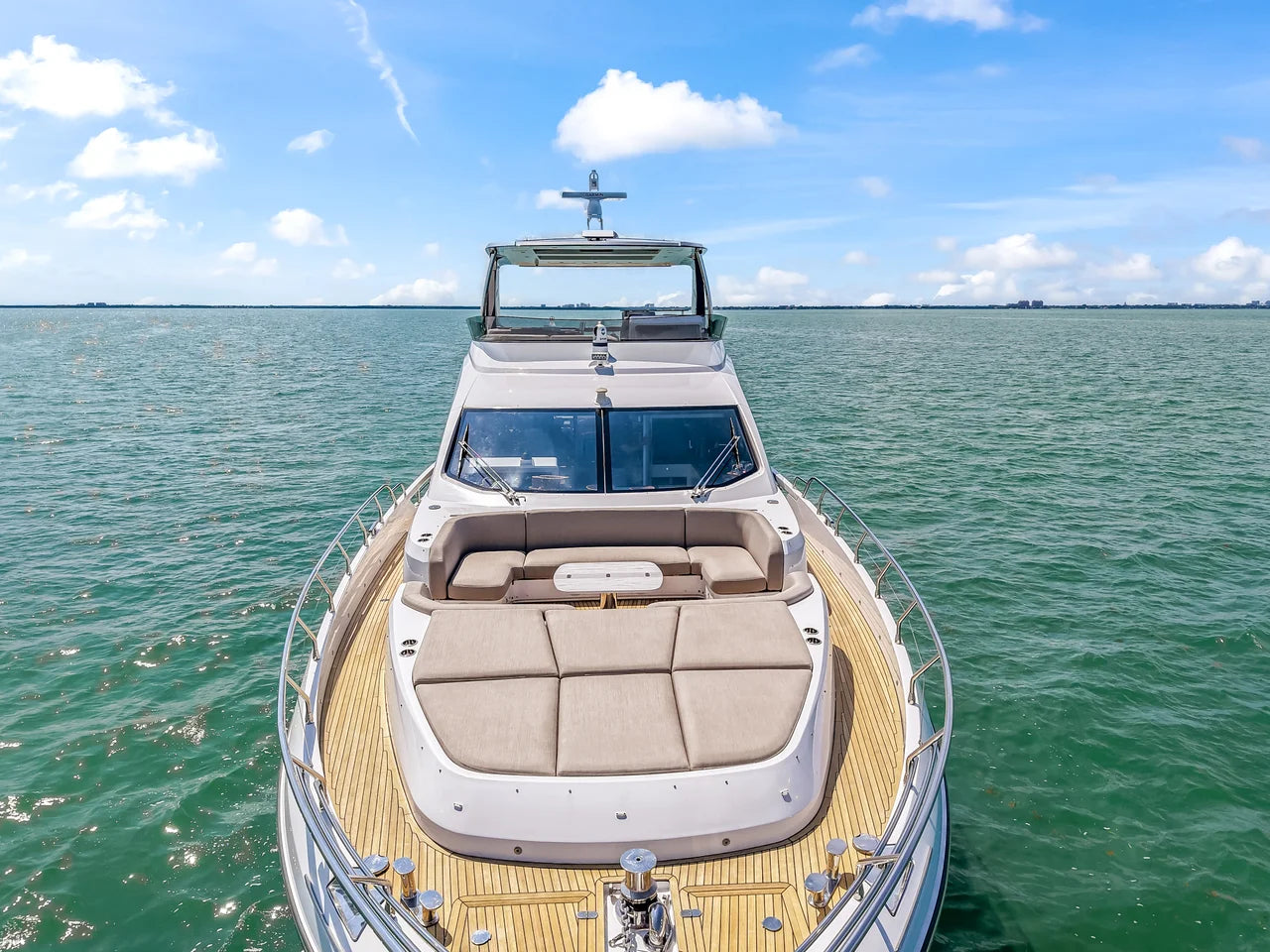 2025 Azimut 78 FLY 78.0 feet, Miami, FL #8