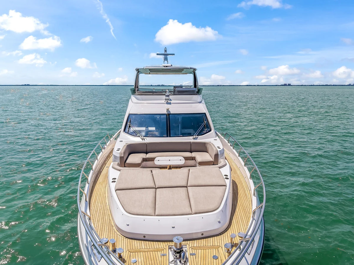 2025 Azimut 78 FLY 78.0 feet, Miami, FL #8