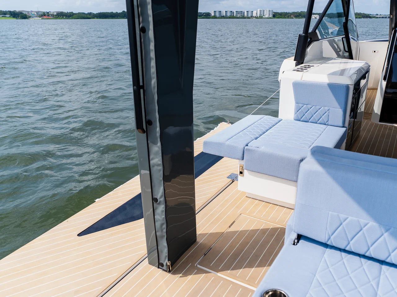 2026 Saxdor 400 GTO 40.0 feet, Clearwater, Florida #100