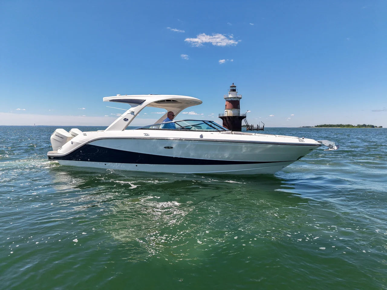 2026 Sea Ray SLX 310 Outboard 31.0 feet, Norwalk, Connecticut #53