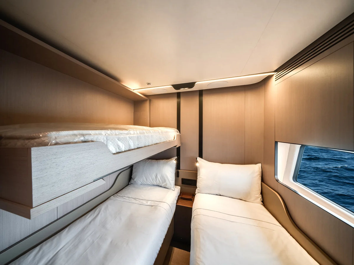 2026 Azimut S8 80.0 feet, Pompano Beach, FL #64