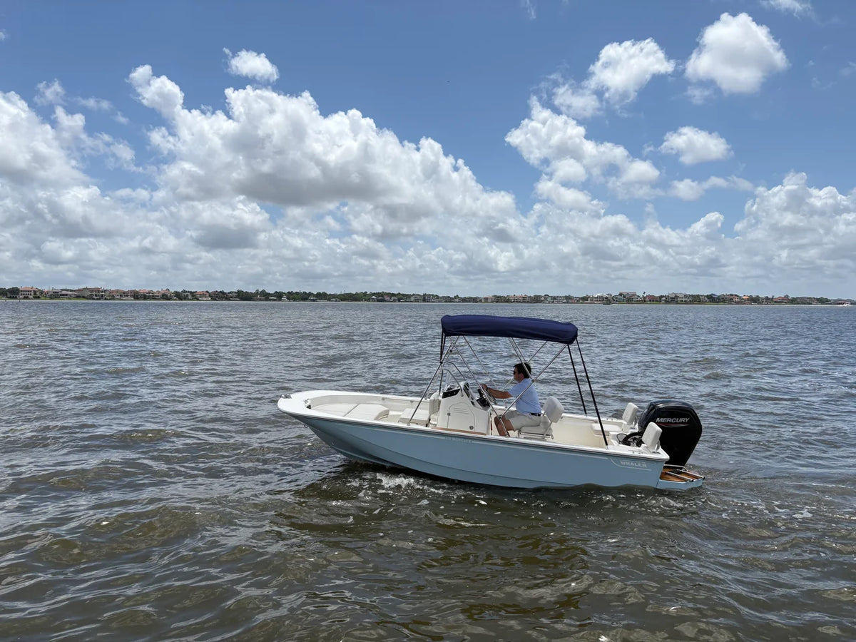2026 Boston Whaler 170 Montauk 17.0 feet, Seabrook, TX #16