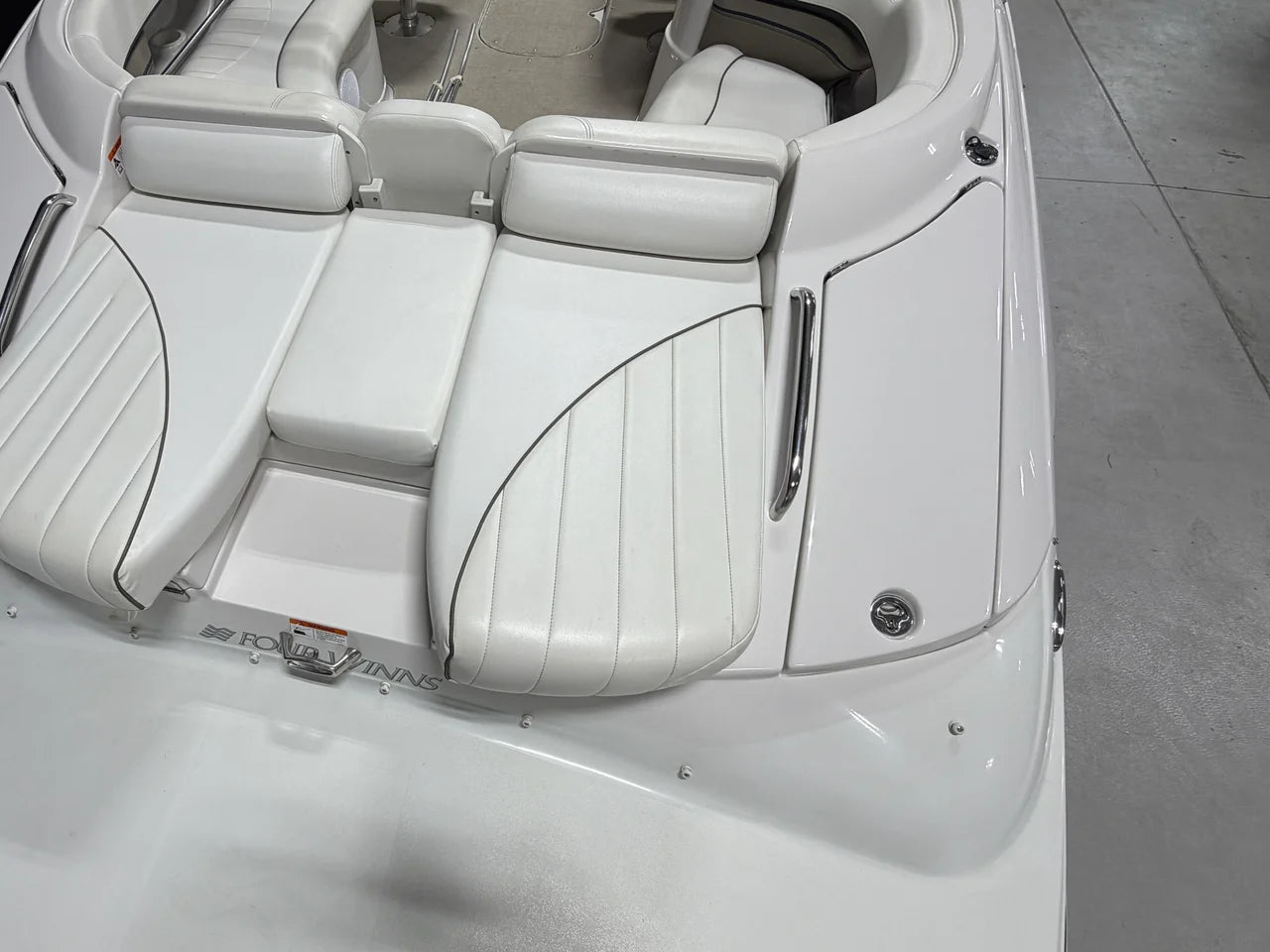 2004 Four Winns 230 HORIZON 23.0 feet, Crosslake, Minnesota #12